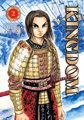 Kingdom GN #2 (2025) GN Buy & Sell Comics Online Comic Shop Toronto Canada