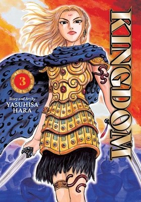Kingdom GN #3 (2026) GN Buy & Sell Comics Online Comic Shop Toronto Canada