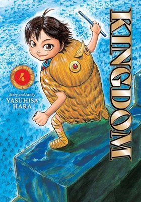 Kingdom GN #4 (2026) GN Buy & Sell Comics Online Comic Shop Toronto Canada