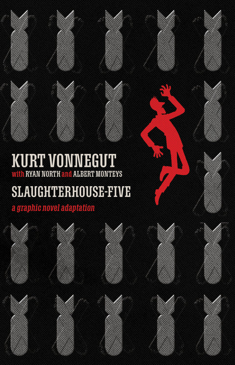 Slaughterhouse-Five (Boom! Studios) HC #1 (2026) Deluxe Edition HC Deluxe Edition Buy & Sell Comics Online Comic Shop Toronto Canada