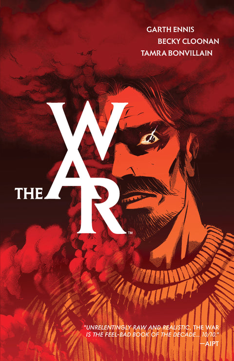 The War (Boom! Studios) TP #1 (2025) TP Buy & Sell Comics Online Comic Shop Toronto Canada
