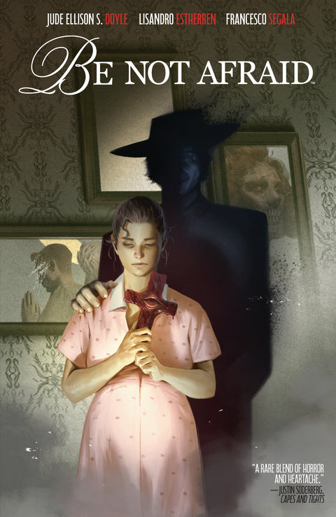 Be Not Afraid TP #1 (2026) TP Buy & Sell Comics Online Comic Shop Toronto Canada