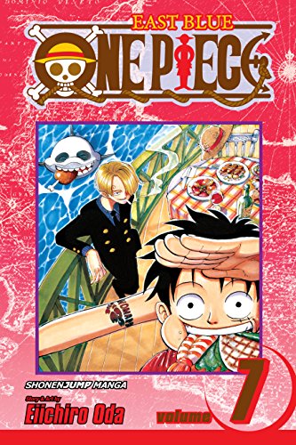 One Piece #7