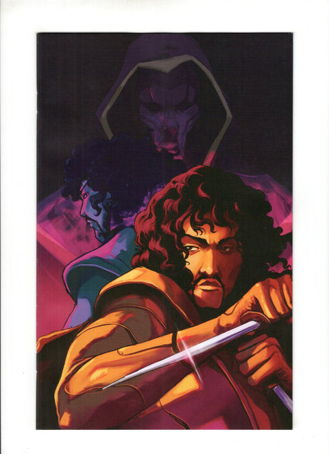 Dune: House Corrino #4 (Cvr F) (2024) Unlockable Variant