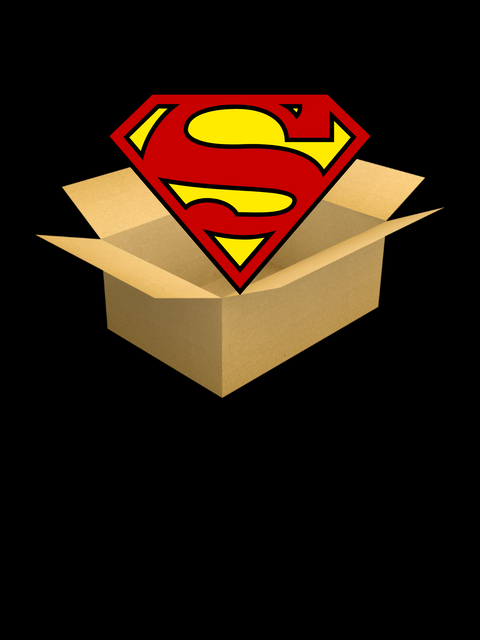 Superman Mystery Mini Bundle (10 Pack)