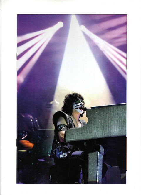 Kiss: Zombies #3 (Cvr E) (2020) Incentive Photo Virgin Cover E Incentive Photo Virgin Cover Buy & Sell Comics Online Comic Shop Toronto Canada