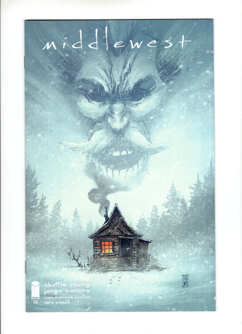 Middlewest #10 (2019) Buy & Sell Comics Online Comic Shop Toronto Canada