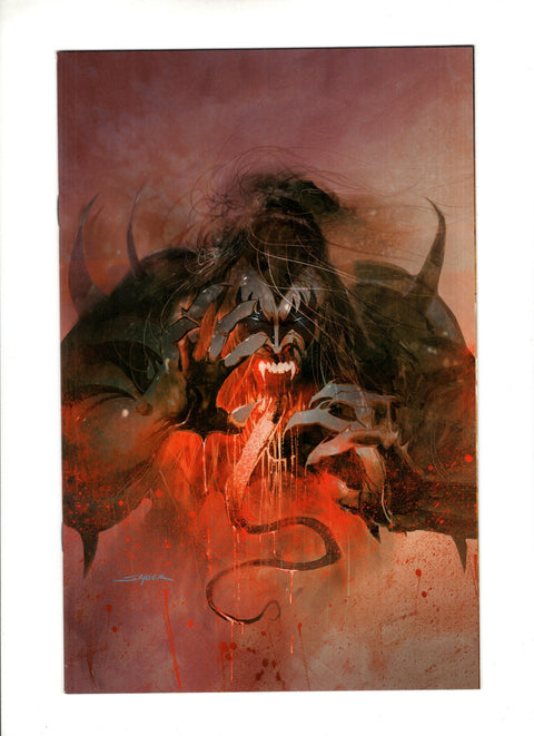 Kiss: The End #2 (Cvr E) (2019) Incentive Stuart Sayger Virgin Cover E Incentive Stuart Sayger Virgin Cover Buy & Sell Comics Online Comic Shop Toronto Canada