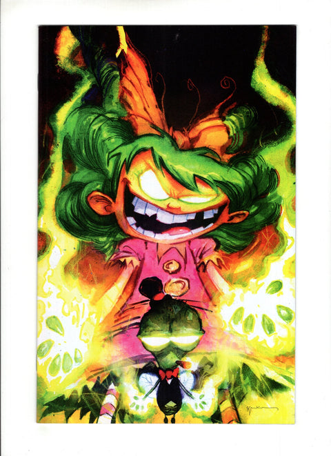 I Hate Fairyland, Vol. 1 #20 (Cvr C) (2018) Variant Bill Sienkiewicz Cover C Variant Bill Sienkiewicz Cover Buy & Sell Comics Online Comic Shop Toronto Canada