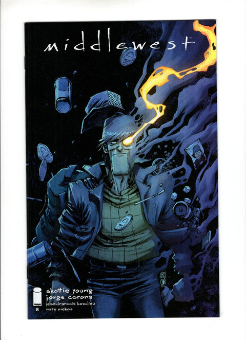 Middlewest #8 (2019) Buy & Sell Comics Online Comic Shop Toronto Canada