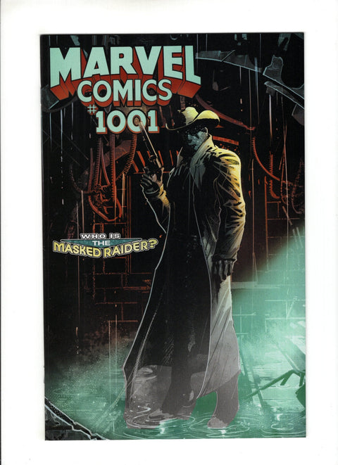 Marvel Comics #1001 (Cvr D) (2019) Incentive Mike Deodato Jr Spoiler Variant Cover D Incentive Mike Deodato Jr Spoiler Variant Cover Buy & Sell Comics Online Comic Shop Toronto Canada