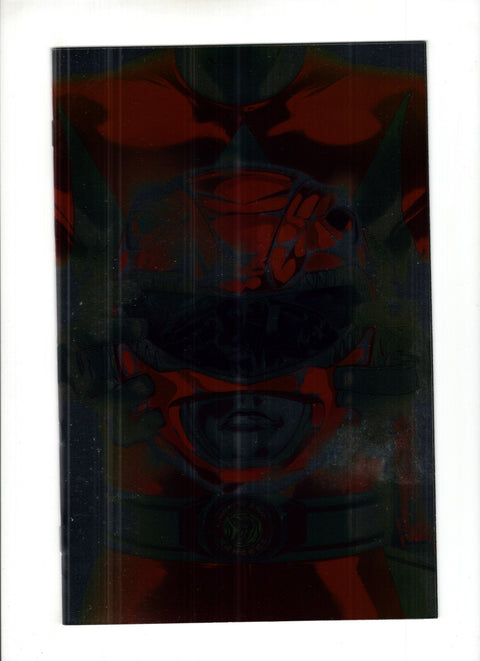 Mighty Morphin Power Rangers, Vol. 1 (Boom! Studios) #41 (Cvr B) (2019) Goni Montes Foil Variant B Goni Montes Foil Variant Buy & Sell Comics Online Comic Shop Toronto Canada