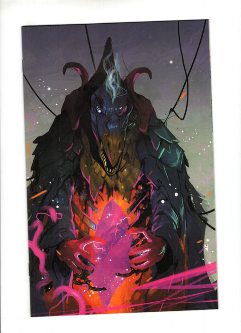 Jim Henson's Dark Crystal: Age Of Resistance #1 (Cvr C) (2019) Variant Christian Ward Cover C Variant Christian Ward Cover Buy & Sell Comics Online Comic Shop Toronto Canada