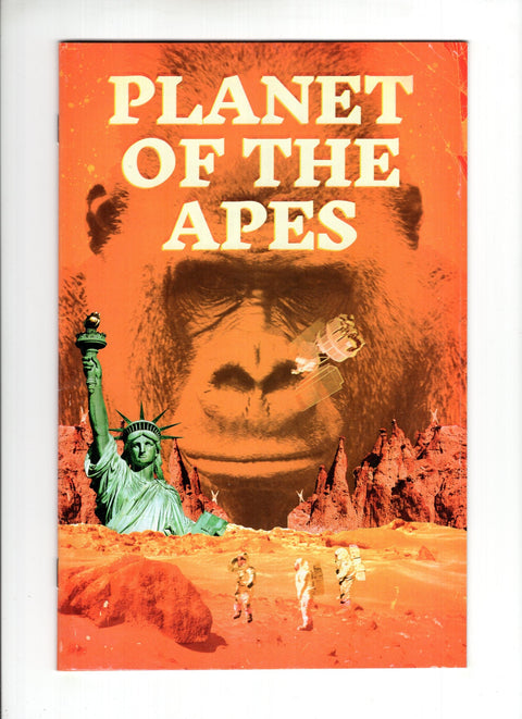 Planet Of The Apes: Ursus #2 (Cvr C) (2018) Variant Becca Carey Subscription Cover C Variant Becca Carey Subscription Cover Buy & Sell Comics Online Comic Shop Toronto Canada