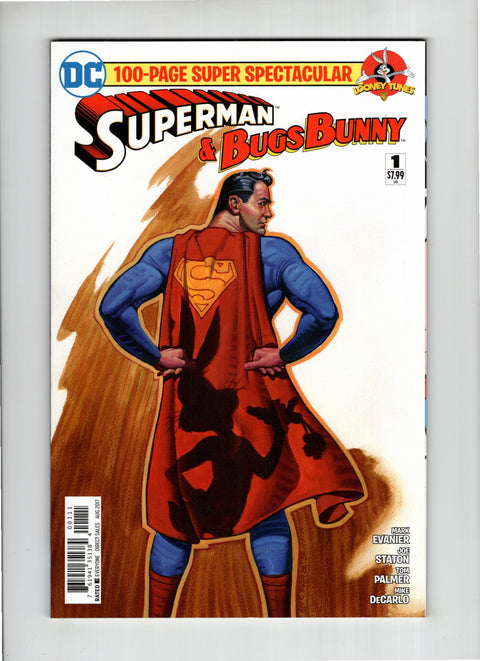 DC / Looney Tunes 100 Page Spectacular #1 (2017) Buy & Sell Comics Online Comic Shop Toronto Canada