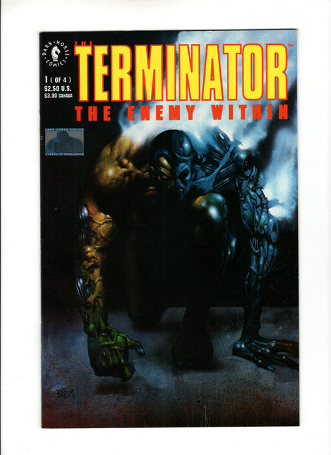 Robocop: Memento Mori # (2014) Buy & Sell Comics Online Comic Shop Toronto Canada