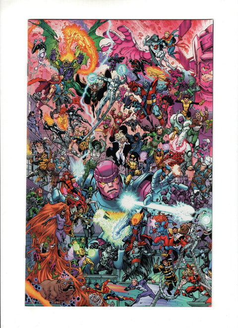 Hunt For Wolverine: Weapon Lost #1 (Cvr C) (2018) Variant Todd Nauck Wheres Wolverine Connecting Cover C Variant Todd Nauck Wheres Wolverine Connecting Cover Buy & Sell Comics Online Comic Shop Toronto Canada