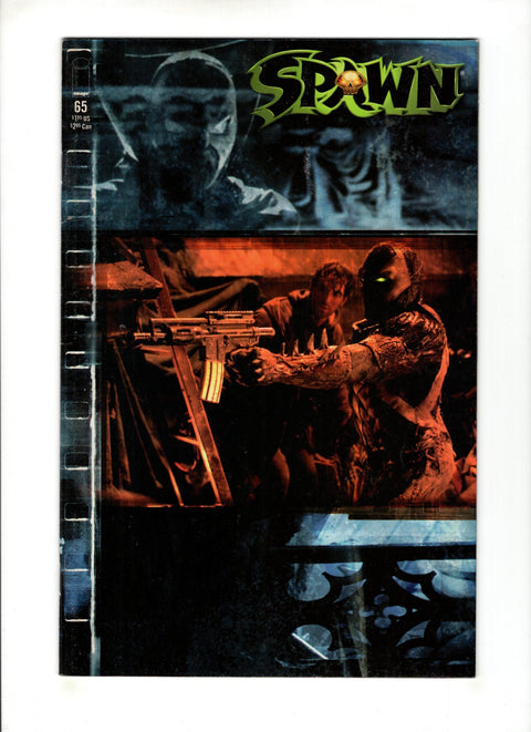 Spawn #65 (1997) Buy & Sell Comics Online Comic Shop Toronto Canada
