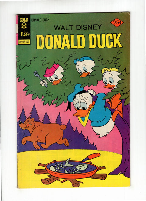 Donald Duck #173 (Cvr A) (1976) A Buy & Sell Comics Online Comic Shop Toronto Canada