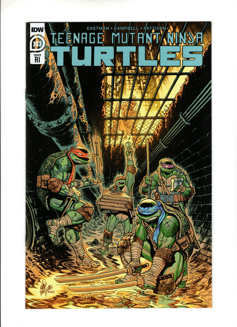 Teenage Mutant Ninja Turtles, Vol. 5 #103 (Cvr C) (2020) Incentive Sam Lotfi Variant Cover C Incentive Sam Lotfi Variant Cover Buy & Sell Comics Online Comic Shop Toronto Canada