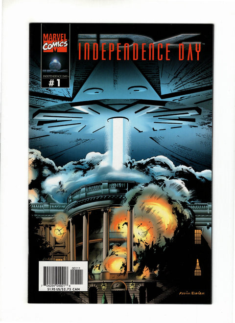 Independence Day #1 (1996) Buy & Sell Comics Online Comic Shop Toronto Canada
