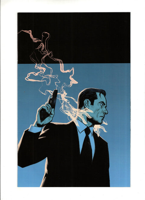 James Bond: Kill Chain #1 (Cvr D) (2017) Incentive Greg Smallwood Virgin D Incentive Greg Smallwood Virgin Buy & Sell Comics Online Comic Shop Toronto Canada