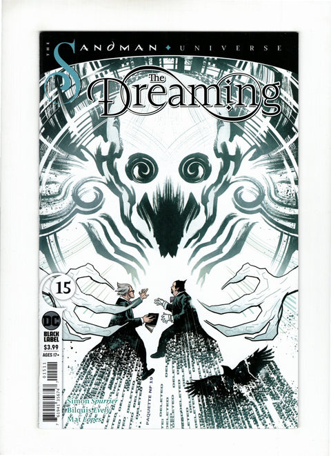 The Dreaming, Vol. 2 #15 (2019) Buy & Sell Comics Online Comic Shop Toronto Canada