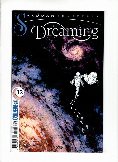 The Dreaming, Vol. 2 #12 (2019) Buy & Sell Comics Online Comic Shop Toronto Canada