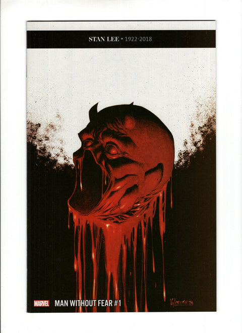 Man Without Fear #1 (Cvr A) (2019) Regular Kyle Hotz A Regular Kyle Hotz Buy & Sell Comics Online Comic Shop Toronto Canada