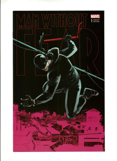 Man Without Fear #1 (Cvr B) (2019) Variant Camuncoli Connecting (1 Of 5) B Variant Camuncoli Connecting (1 Of 5) Buy & Sell Comics Online Comic Shop Toronto Canada