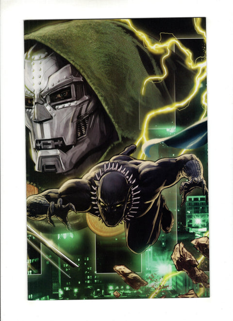 Marvel Knights, Vol. 3 #4 (Cvr B) (2018) Variant Kaare Andrews Connecting B Variant Kaare Andrews Connecting Buy & Sell Comics Online Comic Shop Toronto Canada