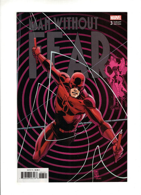 Man Without Fear #3 (Cvr B) (2019) Variant Giuseppe Camuncoli Connecting B Variant Giuseppe Camuncoli Connecting Buy & Sell Comics Online Comic Shop Toronto Canada