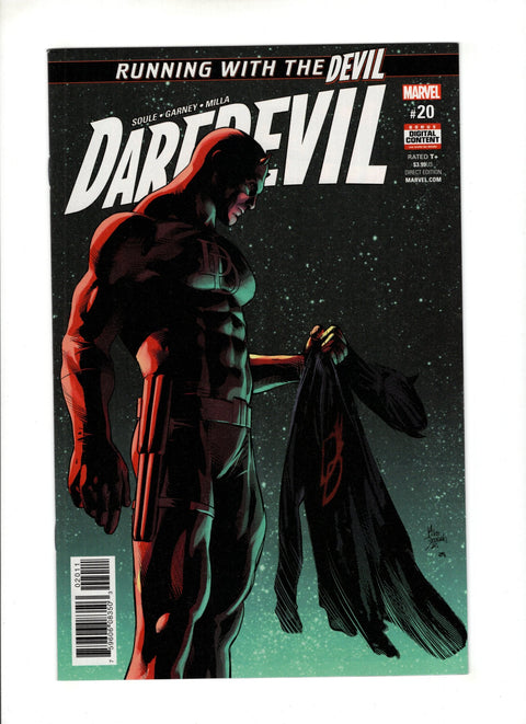 Daredevil, Vol. 5 #20 (2017) Buy & Sell Comics Online Comic Shop Toronto Canada