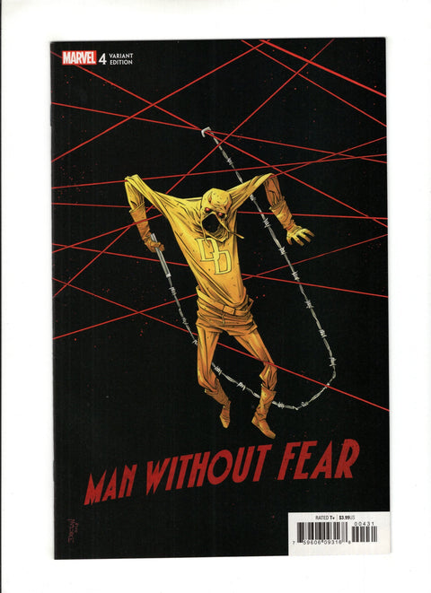 Man Without Fear #4 (Cvr C) (2019) Incentive Declan Shalvey Variant C Incentive Declan Shalvey Variant Buy & Sell Comics Online Comic Shop Toronto Canada