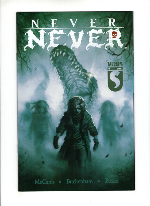 Never Never #1 (Cvr A) (2021) A Buy & Sell Comics Online Comic Shop Toronto Canada