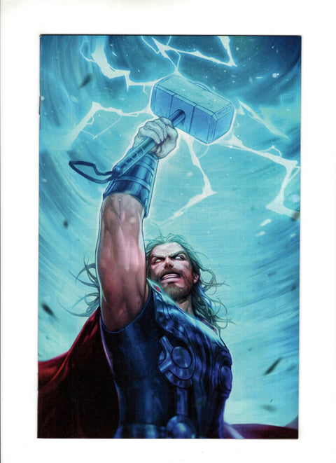 Thor, Vol. 5 #13 (Cvr B) (2019) Variant Heejin Jeon Marvel Battle Lines Cover B Variant Heejin Jeon Marvel Battle Lines Cover Buy & Sell Comics Online Comic Shop Toronto Canada
