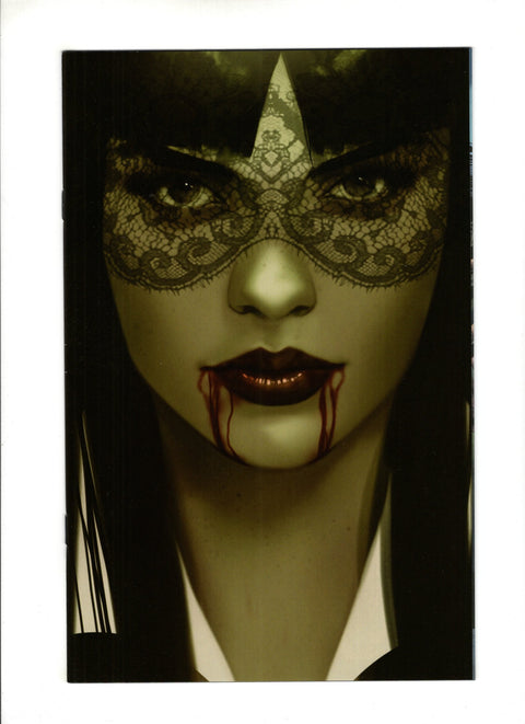 Vengeance of Vampirella, Vol. 2 #5 (Cvr U) (2020) 1:7 FOC Incentive Ben Oliver Tint Virgin Variant U 1:7 FOC Incentive Ben Oliver Tint Virgin Variant Buy & Sell Comics Online Comic Shop Toronto Canada