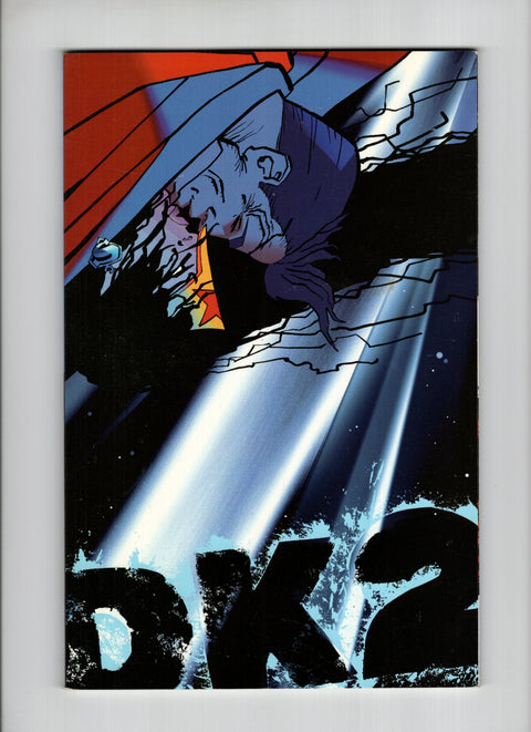 The Dark Knight Strikes Again #2 (2002) Untitled Cover Untitled Cover Buy & Sell Comics Online Comic Shop Toronto Canada