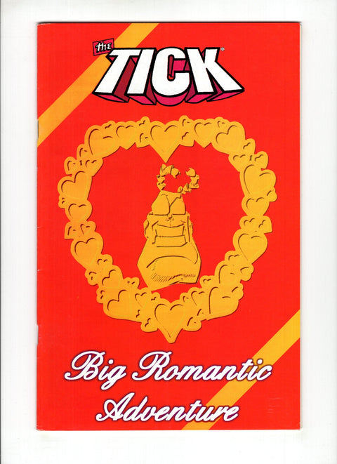 The Tick: Big Romantic Adventure #1 (1998) Buy & Sell Comics Online Comic Shop Toronto Canada