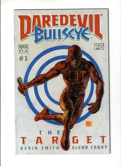 Daredevil: The Target #1 (2003) Buy & Sell Comics Online Comic Shop Toronto Canada