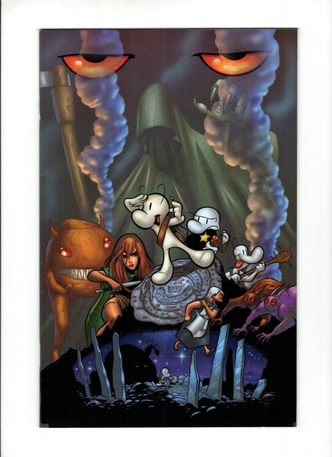 Bone (Cartoon Books) #37 (1999) Buy & Sell Comics Online Comic Shop Toronto Canada