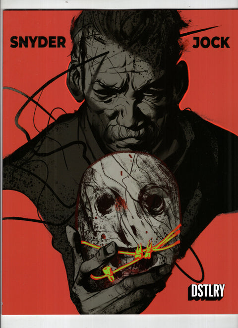 You Won't Feel A Thing #1 (Cvr D) (2025) 1:25 Eliza Ivanova Incentive