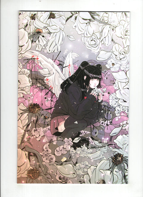 Doll Parts: A Lovesick Tale #3 (Cvr E) (2025) 1:15 Luana Vecchio Incentive Virgin