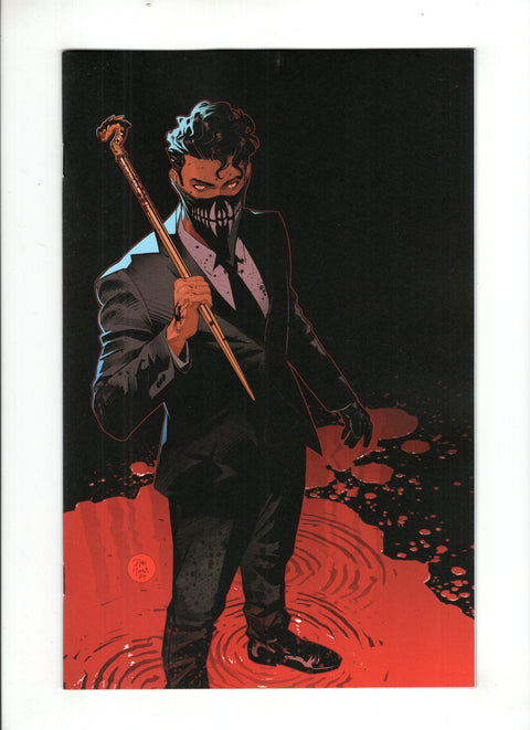 House of Slaughter #30 (Cvr H) (2025) 1:20 Dan Mora Incentive