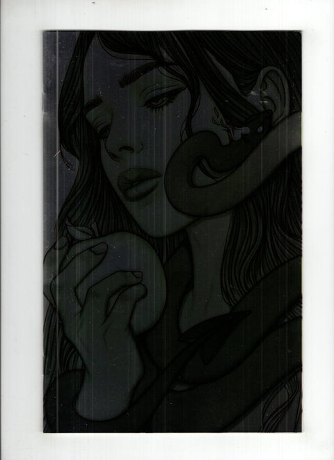 Lucky Devils #1 (2025) 1:25 3rd Printing Frison Foil