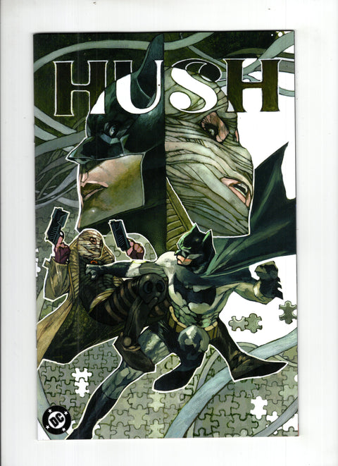 Batman, Vol. 3 #159 (Cvr E) (2025) 1:50 Simone Bianchi Incentive