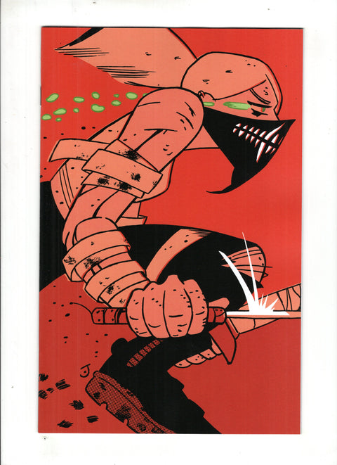 Something is Killing the Children #42 (Cvr D) (2025) 1:10 Javier Pulido Incentive