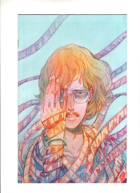 Rare Flavours #6 (Cvr D) (2024) Filipe Andrade Unlockable Variant