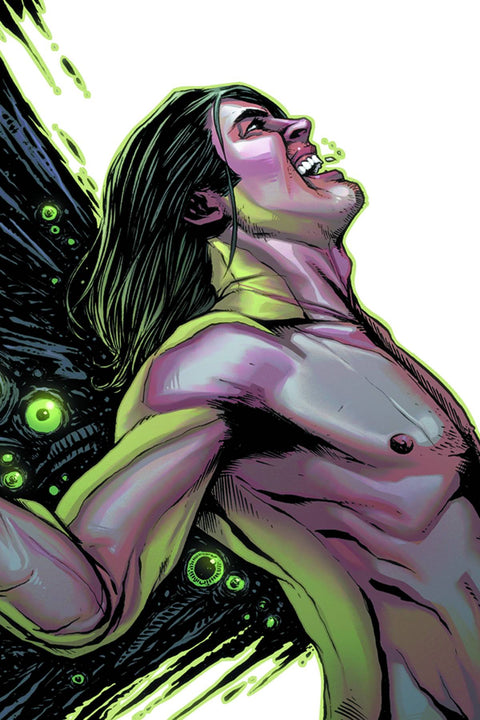 Darkness Rebirth Tp Vol 01 (Mr)