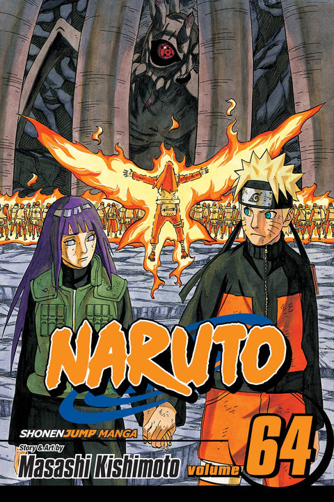 Naruto #64 (2014) https://www.previewsworld.com/SiteImage/MainImage/STK628255.jpg